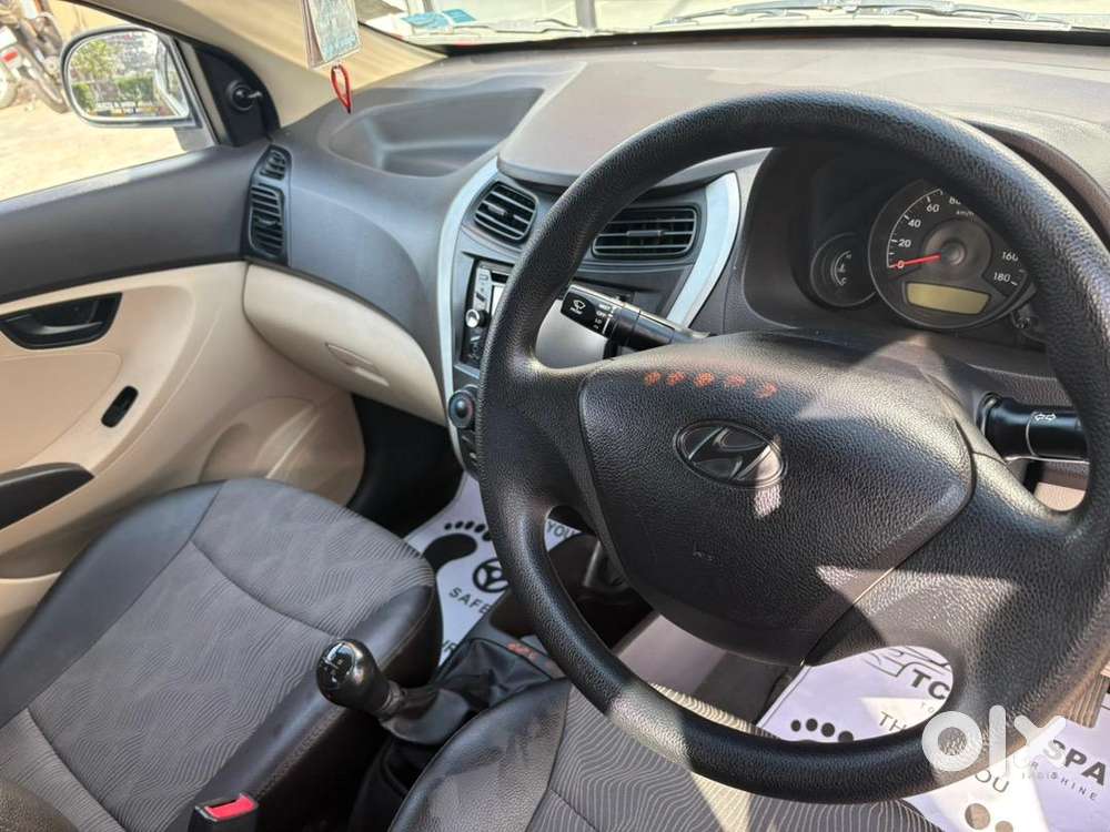 Non Used Excellent Car