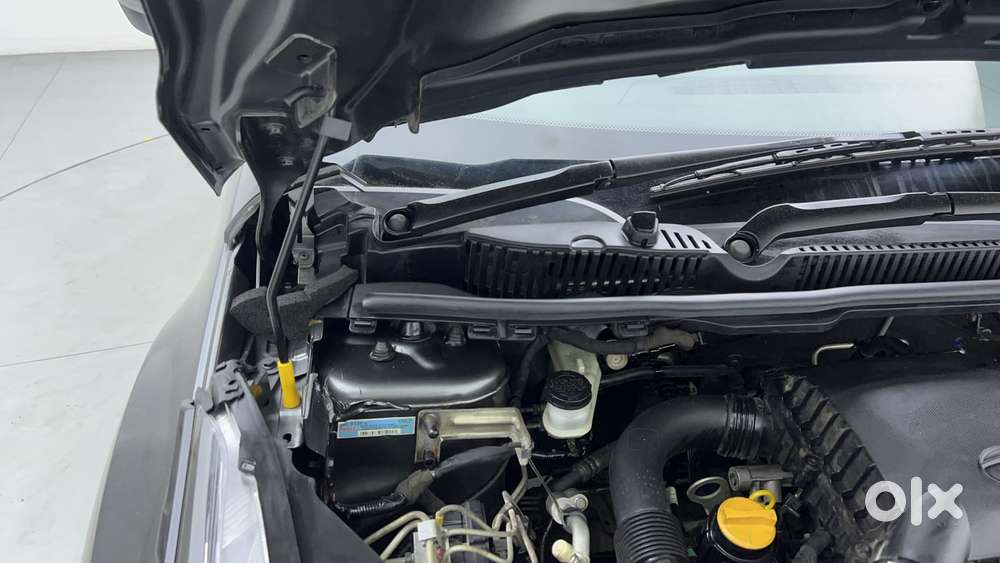 Tata Nexon 1.2 Revotron Xz Plus (o), 2021, Petrol