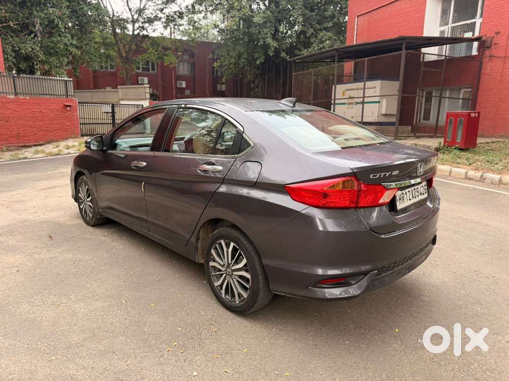 Honda City I Dtec Vx Option, 2017, Diesel