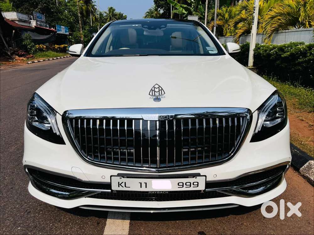 Mercedes-benz S-class S 350d, 2014, Diesel