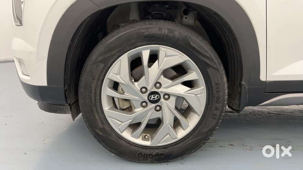 Hyundai Creta 1.5 Sx, 2023, Petrol