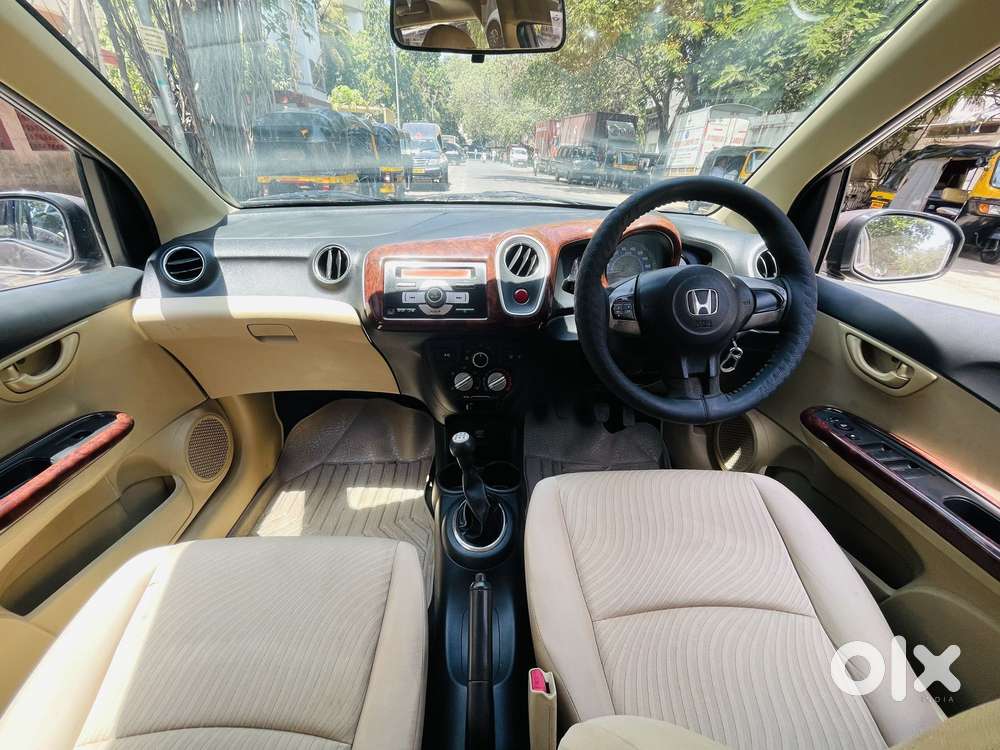 Honda Mobilio V I-vtec, 2015, Petrol