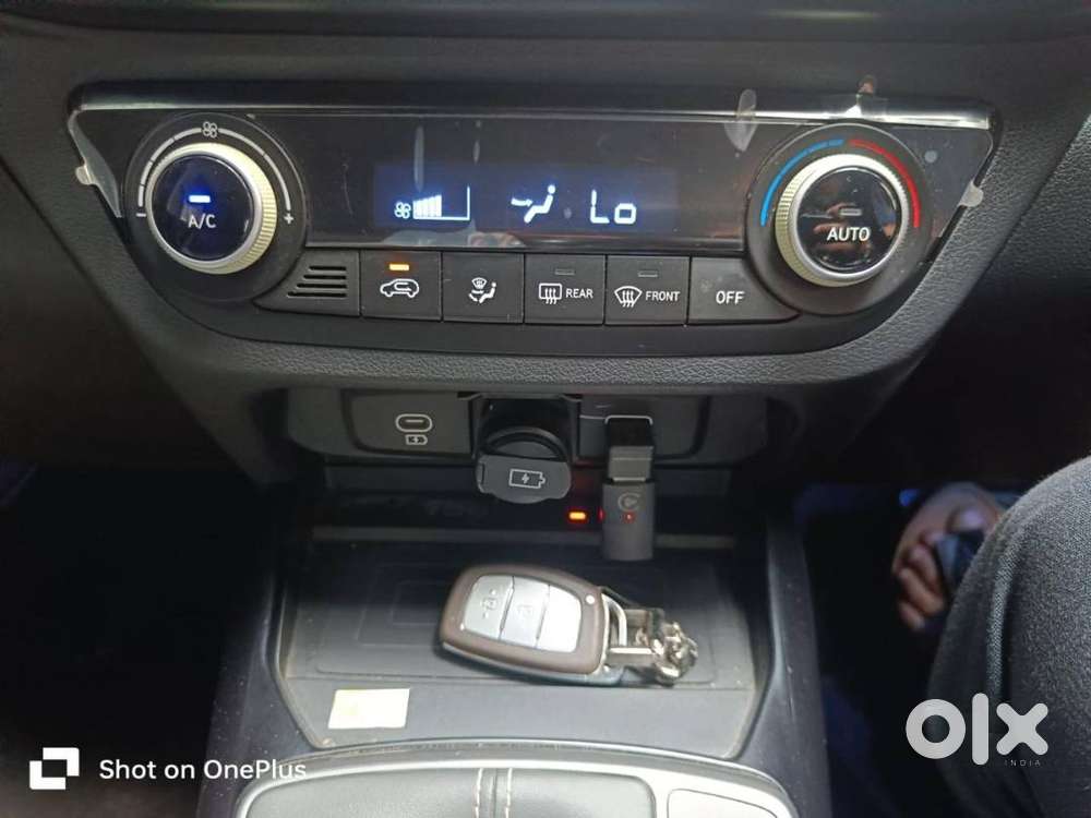 Hyundai Exter 2024 Petrol 16000 Km Driven