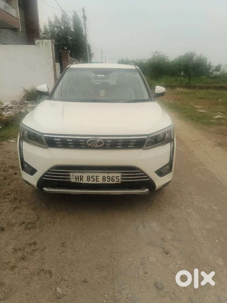 Mahindra Xuv300 Diesel 2021 Model