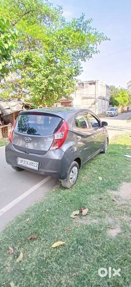 Hyundai Eon Era +, 2016, Petrol