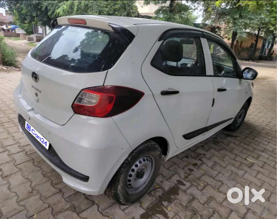 Tata Tiago