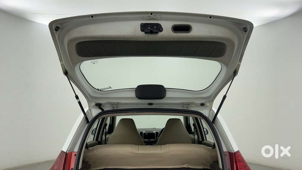 Hyundai I10 Magna 1.2 Itech Se, 2011, Petrol