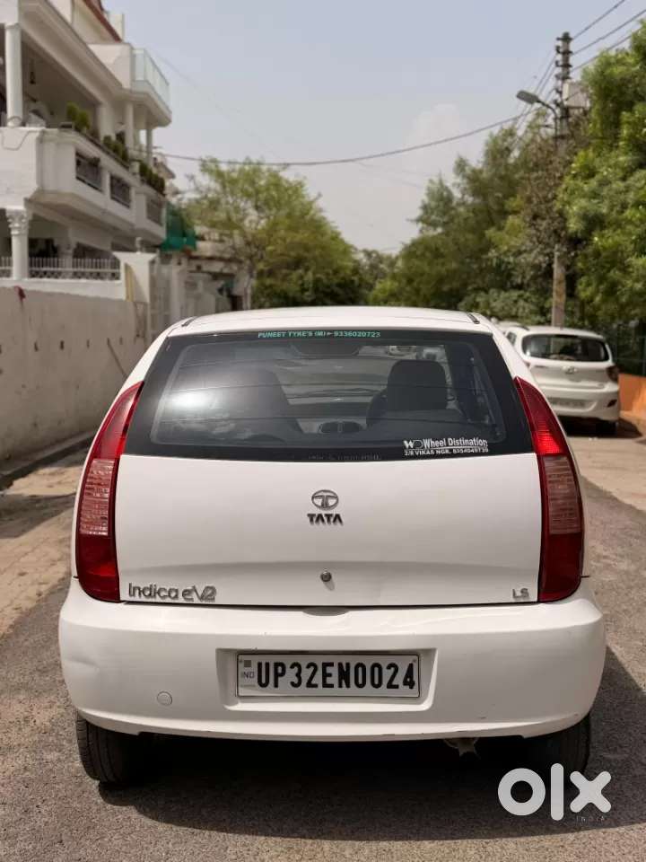 Tata Indica Ev2 Ev2 Ls, 2013, Diesel