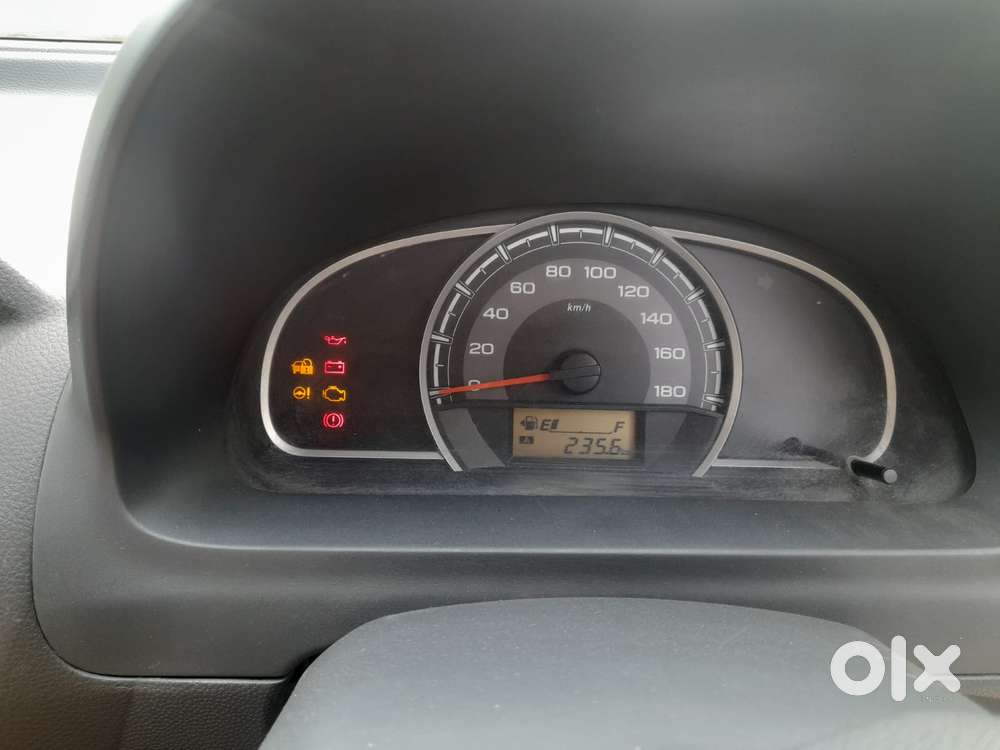 Maruti Suzuki Alto 800 2012-2016 Lxi, 2016, Petrol