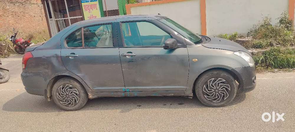 Maruti Suzuki Swift Dzire 2011 Diesel 200000 Km Driven