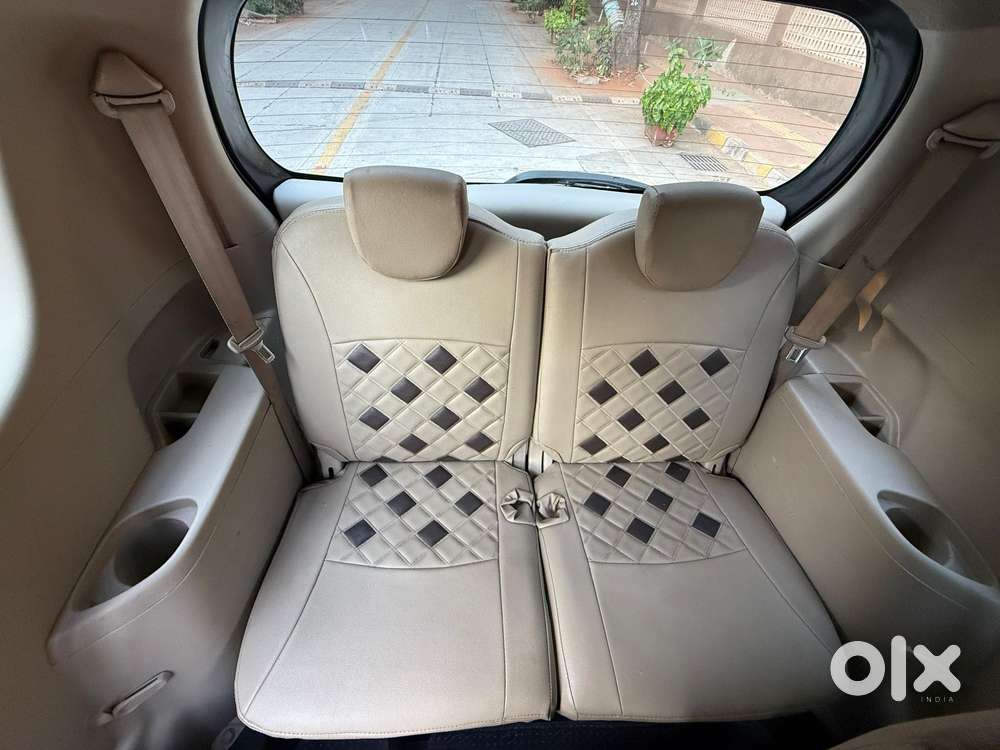 Maruti Suzuki Ertiga Zdi+ Shvs, 2017, Diesel