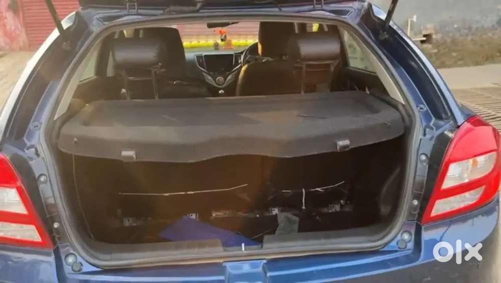 Maruti Suzuki Baleno 2019 Petrol 68000 Km Driven