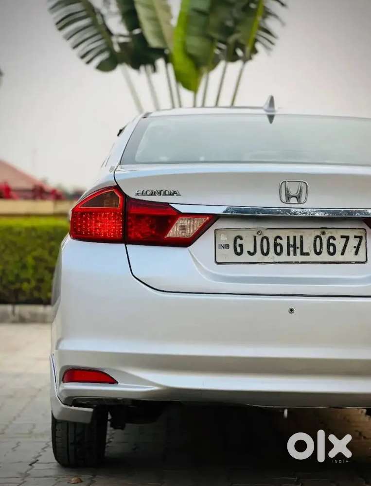 Honda City Diesel 2014