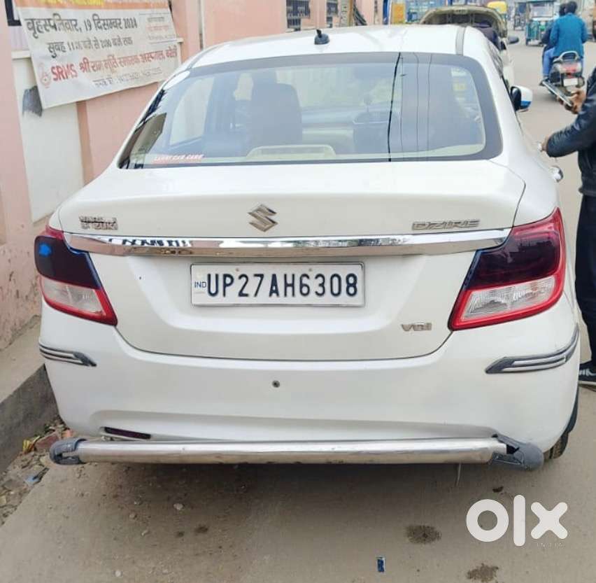 Condition Is Good 2017 October Model Hai 2nd Owner Hai