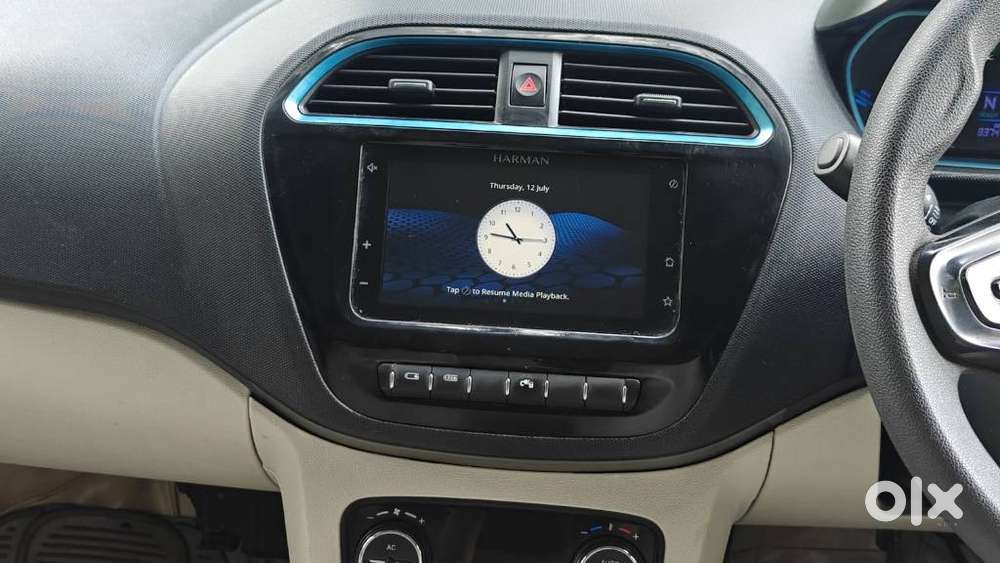Tata Tiago Ev Xt Lr, 2023, Electric