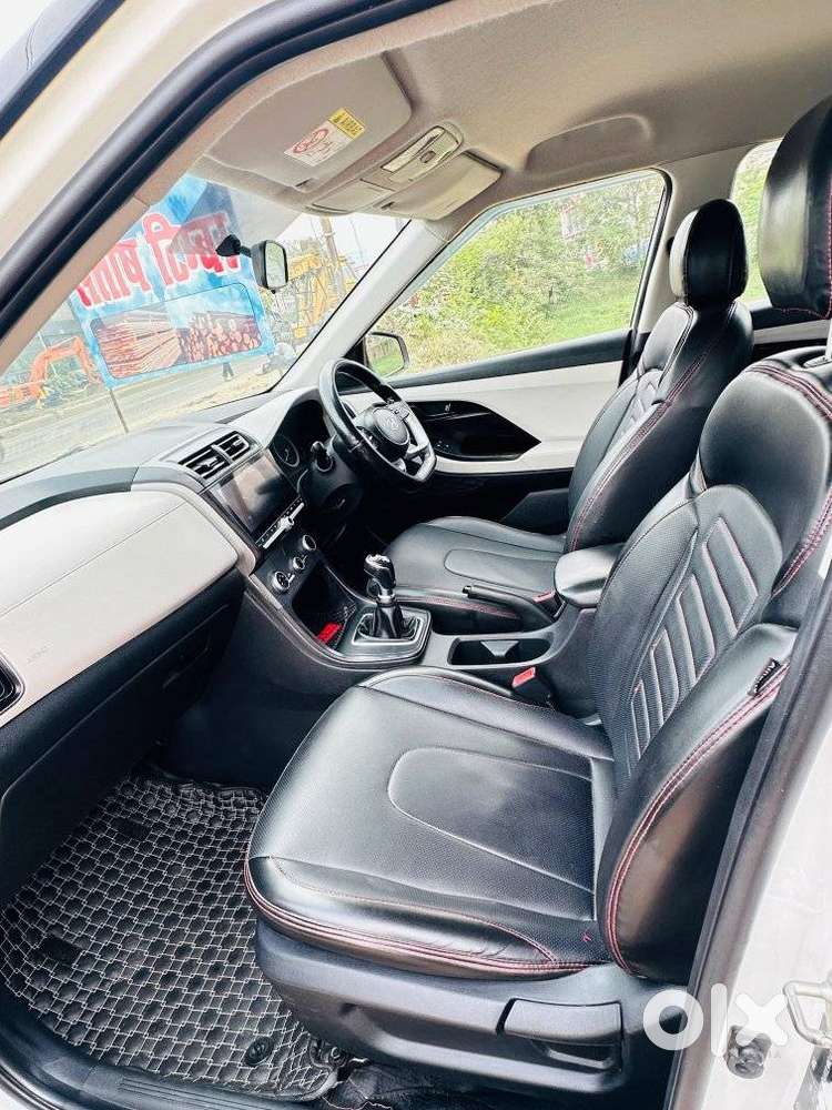 Hyundai Creta 1.5 Crdi E Diesel Mt, 2021, Diesel