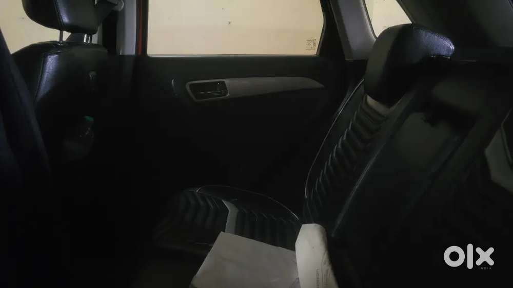 Maruti Suzuki Vitara Brezza 2017 Diesel Well Maintained