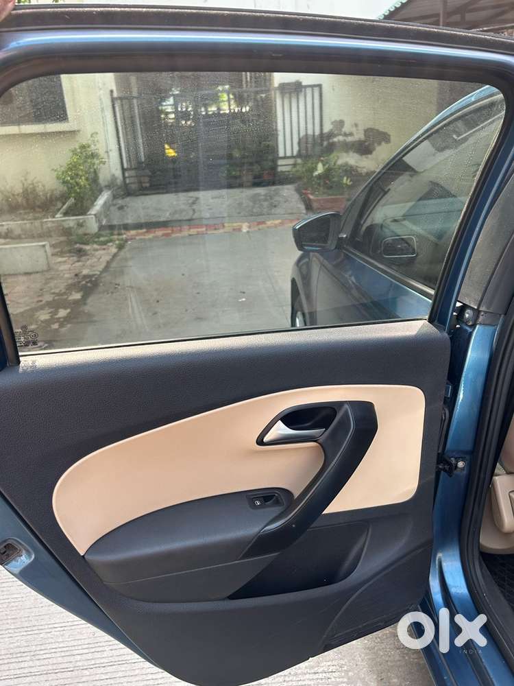 Volkswagen Ameo Petrol 2016