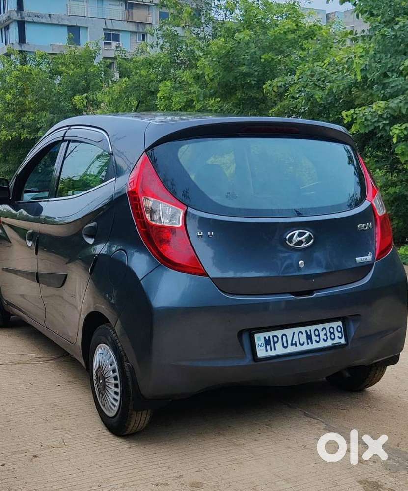Hyundai Eon Era +, 2015, Petrol
