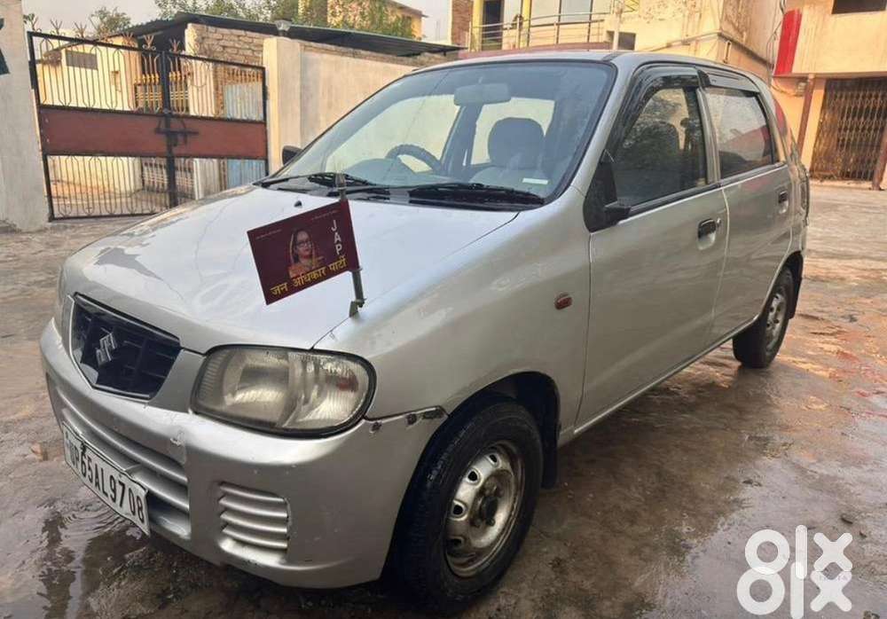 Maruti Suzuki Alto 800 Petrol Good Condition