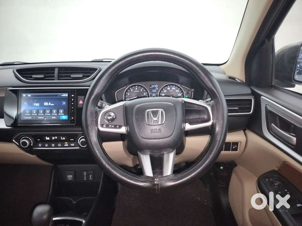 Honda Amaze Vx Cvt I-vtec, 2023, Petrol