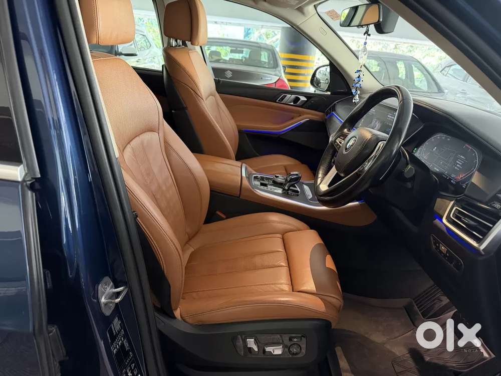 Bmw X5 Xdrive 30d, 2019, Diesel