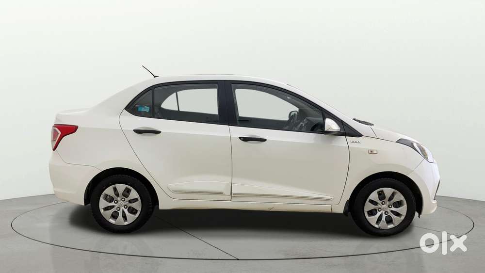 Hyundai Xcent 2014-2016 1.1 Crdi Base, 2015, Diesel