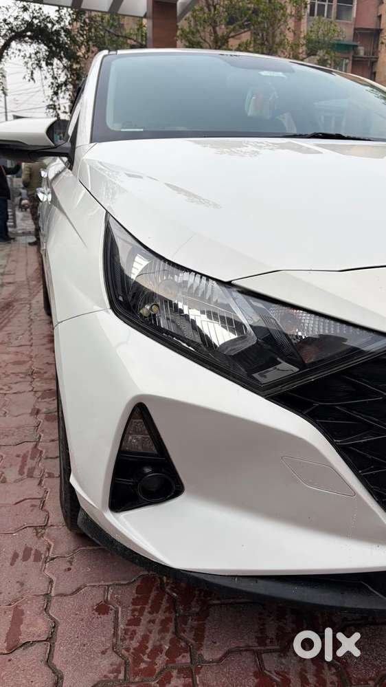 Hyundai I20 Magna Plus Diesel, 2021, Diesel