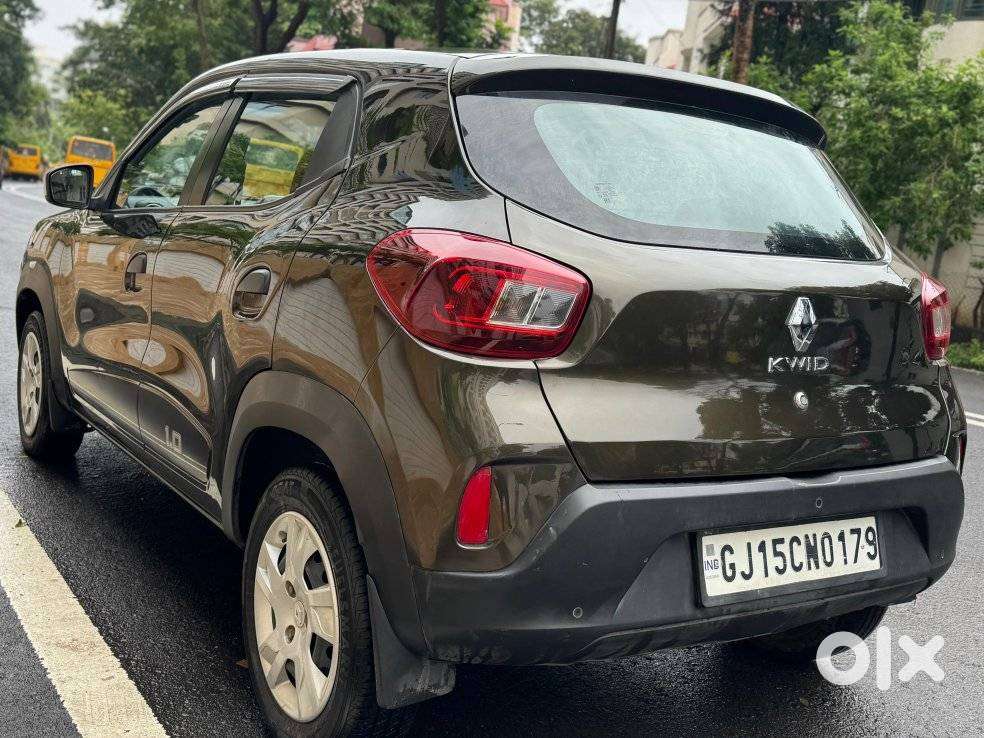 Renault Kwid, 2023, Petrol