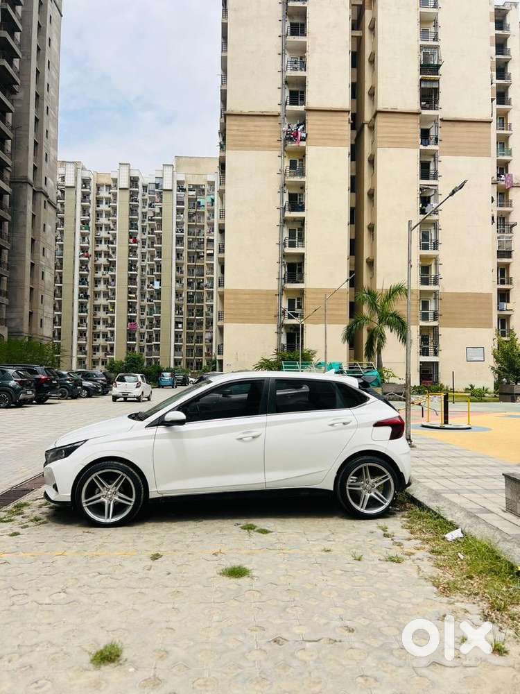 Hyundai I20 (diesel Bs V) All Original