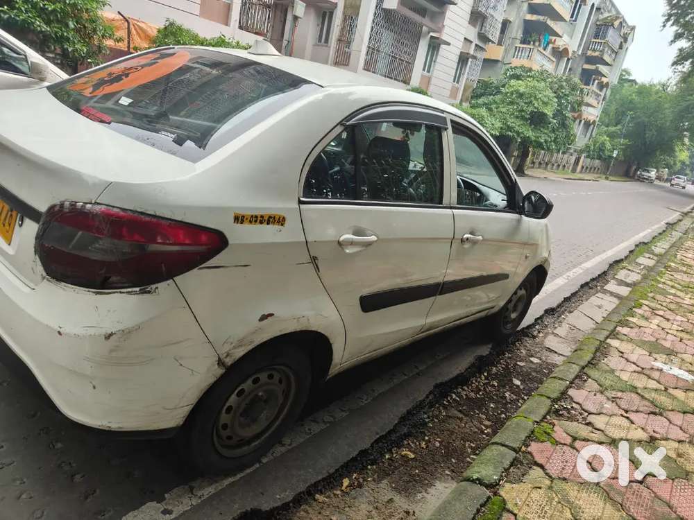 Tata Zest 2017 Diesel  . Very Good Condition.