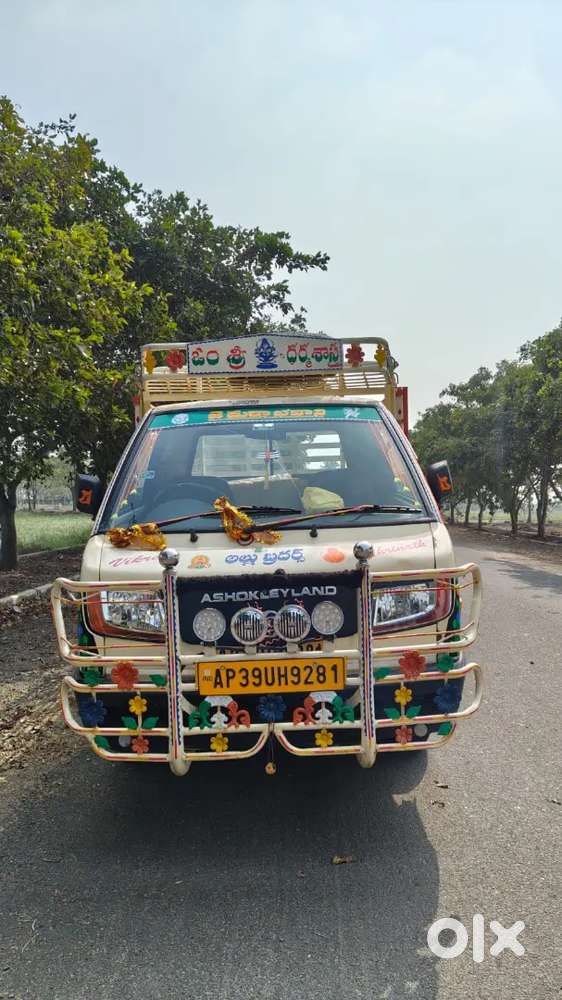 Ashok Leyland Stile 2022 Ls
