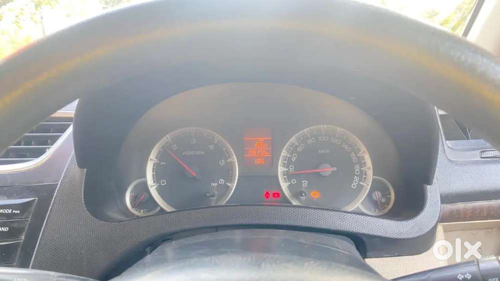 Maruti Dzire 2014 Diesel Car