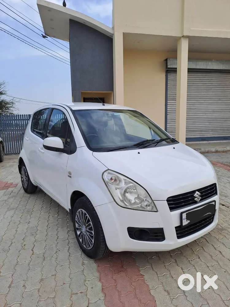 A1 Condition Ritz Diesel.powerful Diesel Engine,ac/heater Working