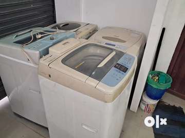 washing machine on olx near me