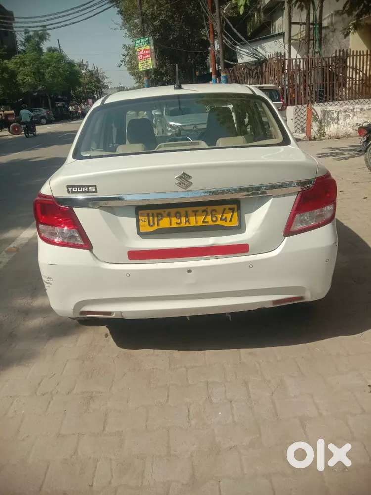 Maruti Suzuki Dzire 2023 Cng & Hybrids 155000 Km Driven