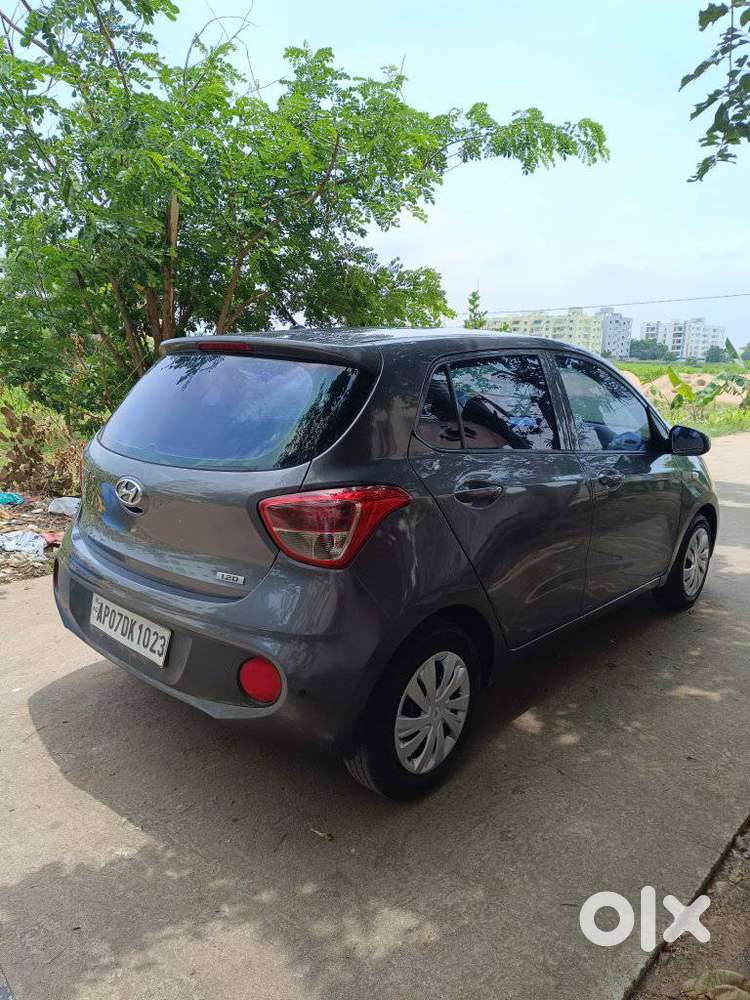 Hyundai Grand I10 1.2 Crdi Magna, 2017, Diesel