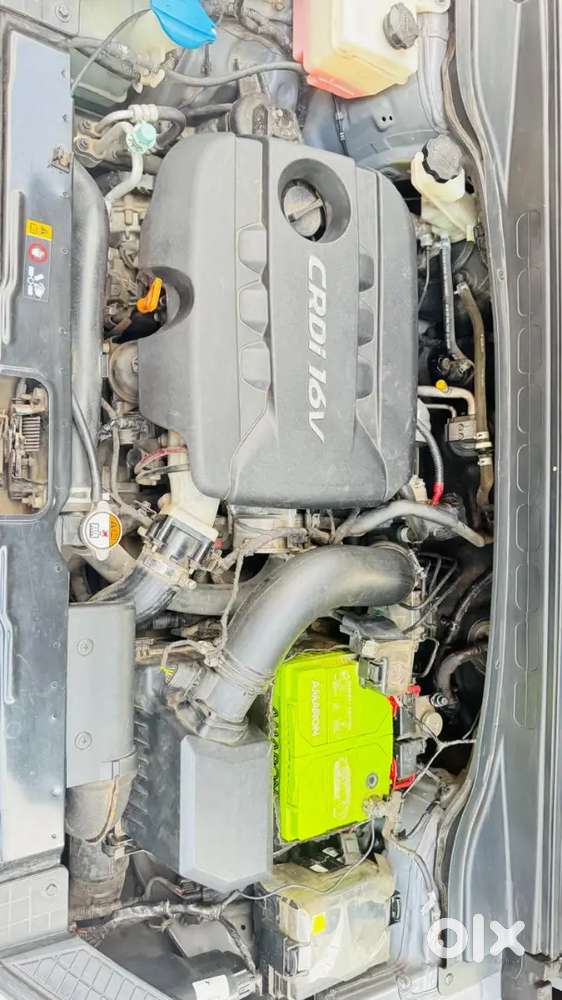 Hyundai Creta For Sale
