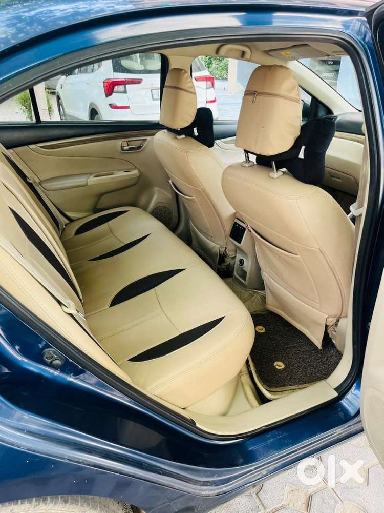 Maruti Suzuki Ciaz 2018 Petrol Well Maintained