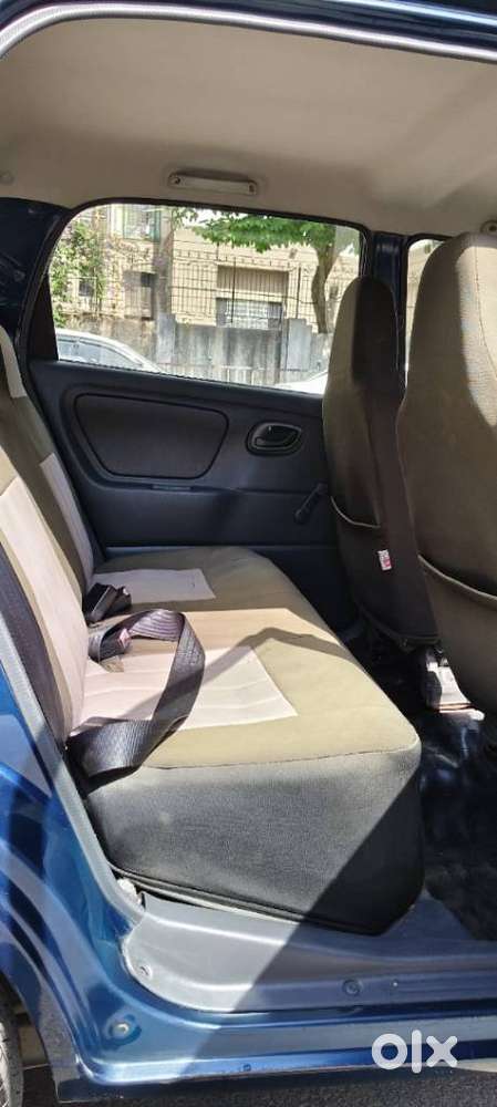 Maruti Suzuki Alto 800 Lxi, 2011, Petrol