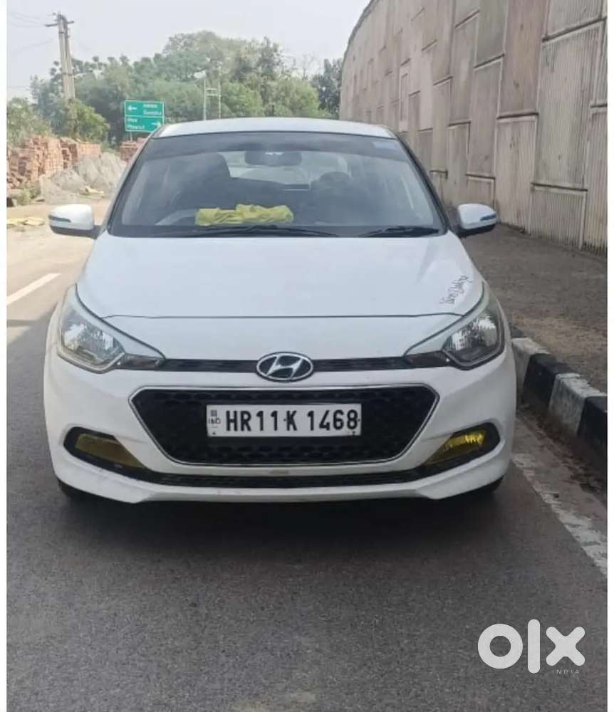 I20 Very Good Condition