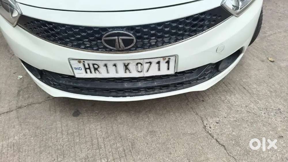 Tata Tiago 2018 1.2 Revotron