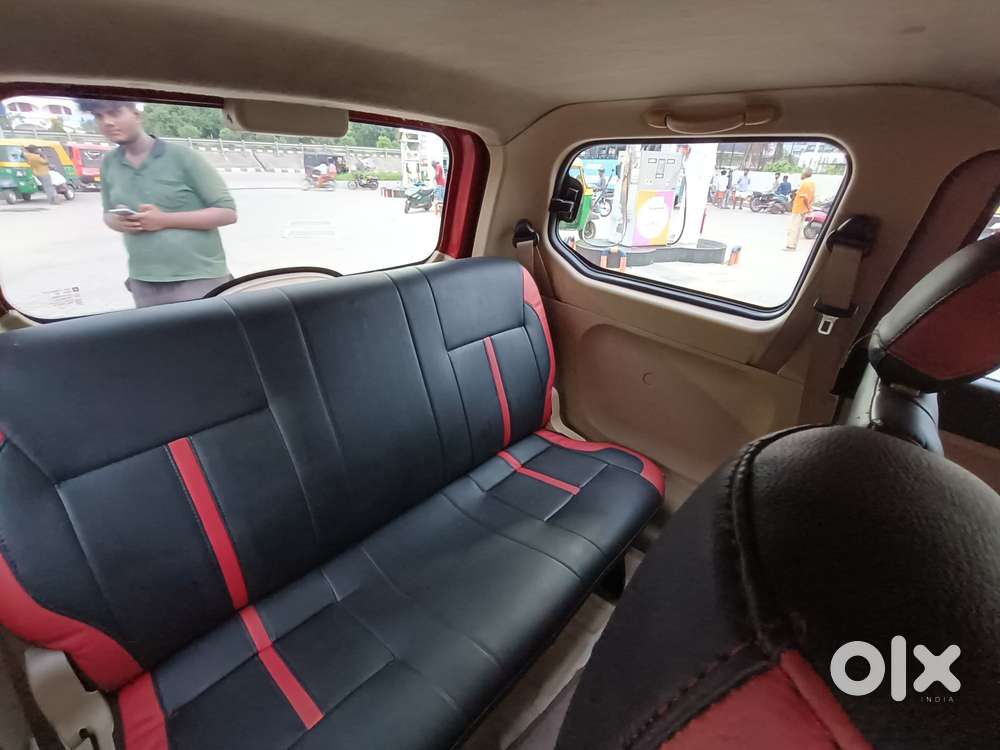 Chevrolet Enjoy 1.3 Tcdi Ls 7, 2013, Diesel