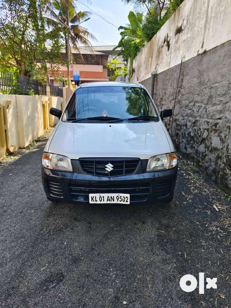 Maruti Suzuki Alto 2006 Petrol 66000 Km Driven in Good Condition - Cars ...