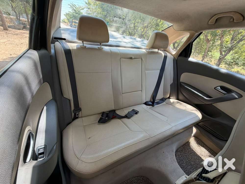 Volkswagen Vento, 2013, Diesel