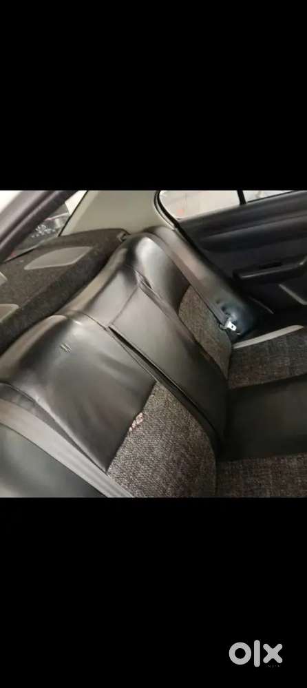 Maruti Suzuki Dzire Vxi 2011 Diesel Manual
