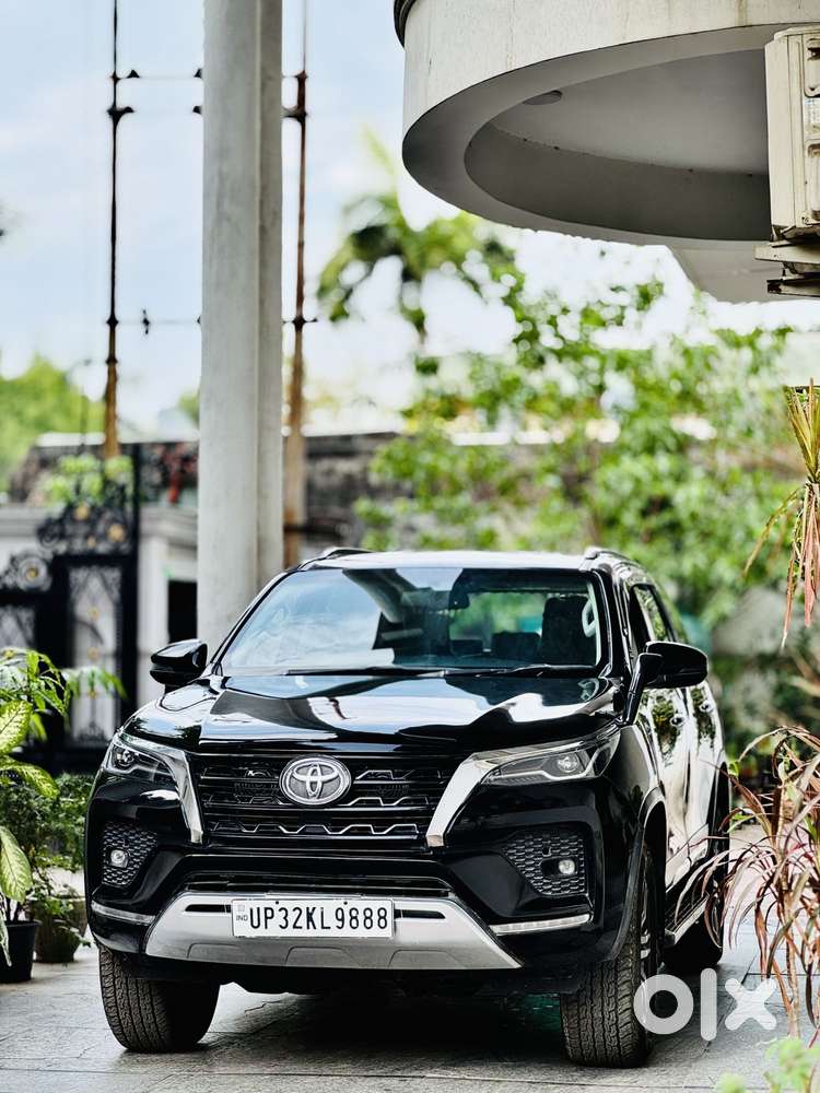 Toyota Fortuner 4x2 Mt 2.8 Diesel, 2019, Diesel