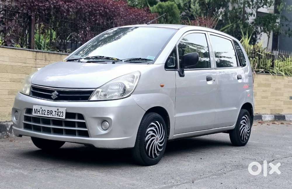 Maruti Suzuki Estilo Lxi, 2011, Petrol