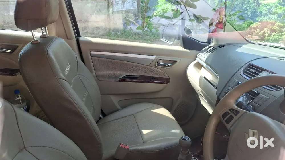 Maruti Suzuki Ertiga 2014 Diesel 78000 Km Driven