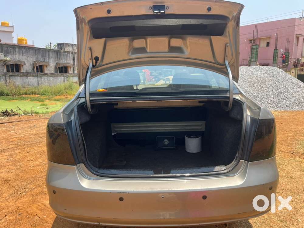 Skoda Rapid Diesel 2014
